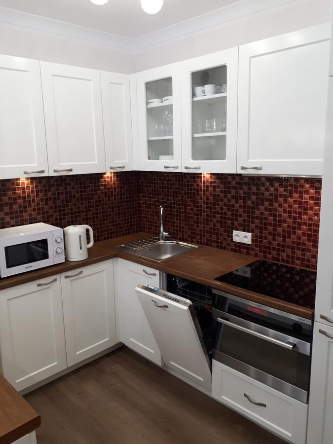 Apartamento Na Grobli 014 *