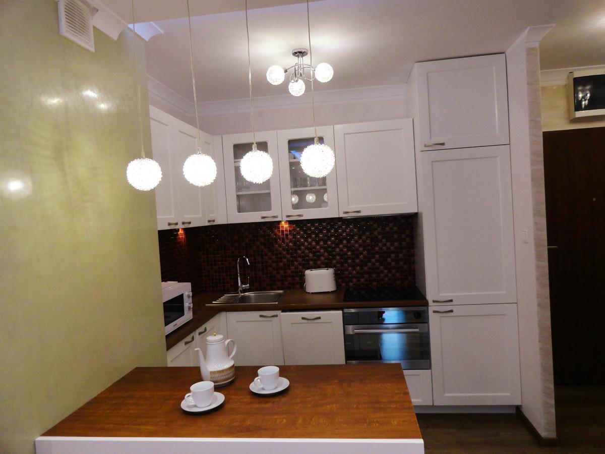 Apartamento Na Grobli 014 *