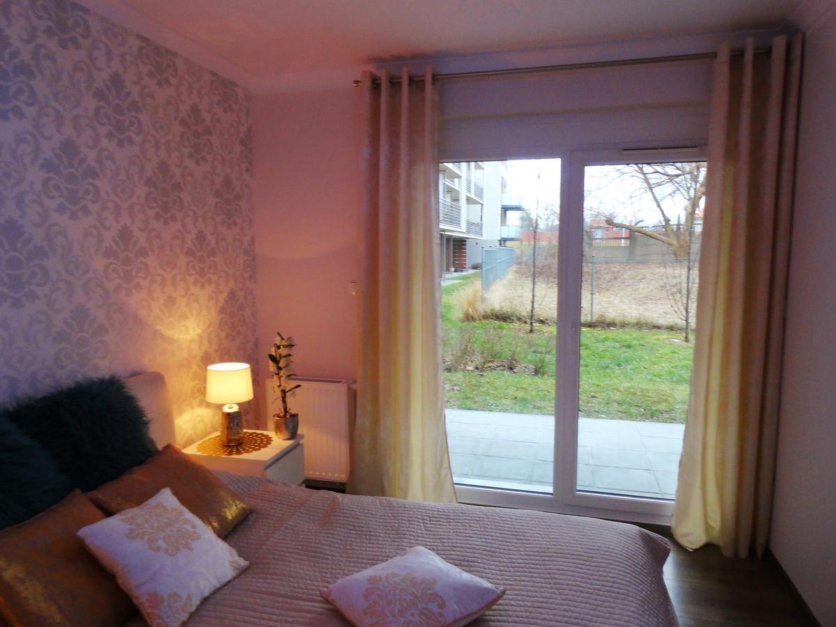 Na Grobli 014 Apartamento
