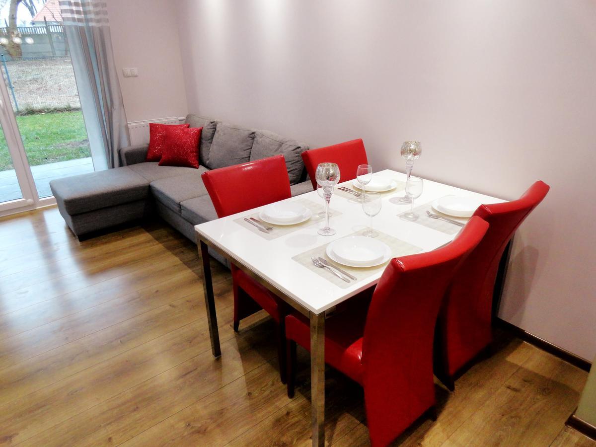 Apartamento Na Grobli 014 Breslavia