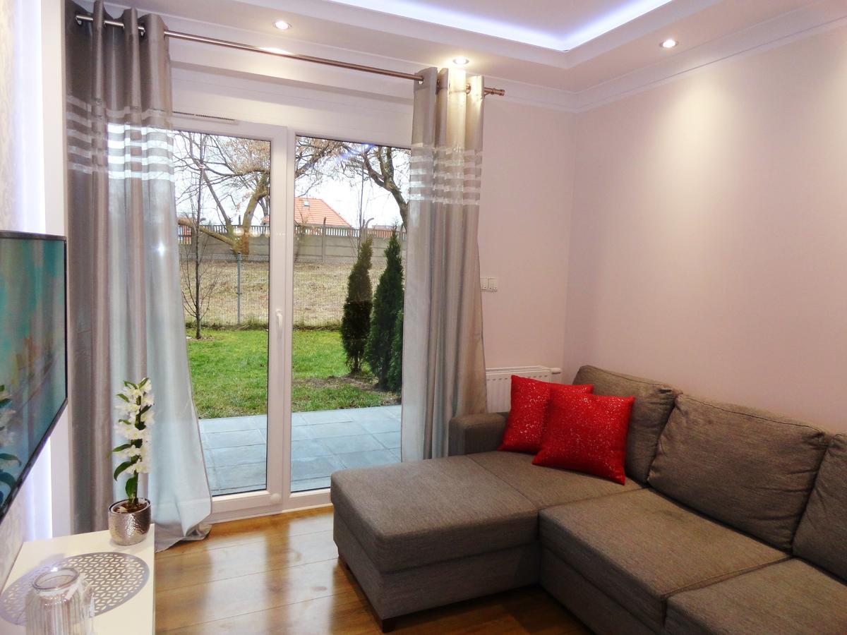 Apartment Na Grobli 014