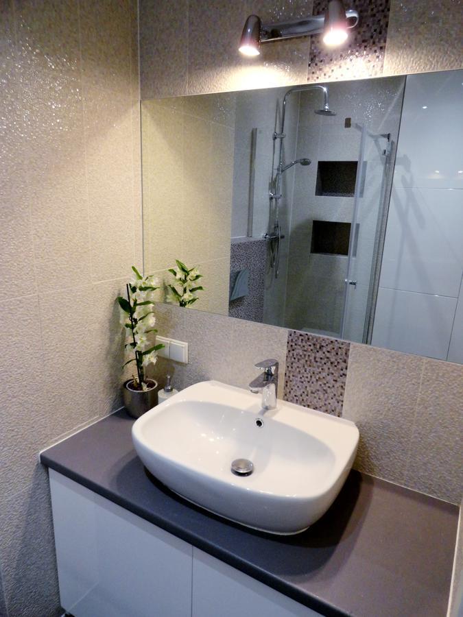 Na Grobli 014 Apartment Wroclaw