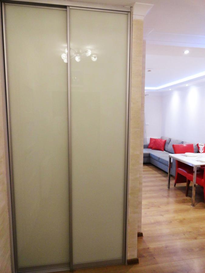 Apartment Na Grobli 014