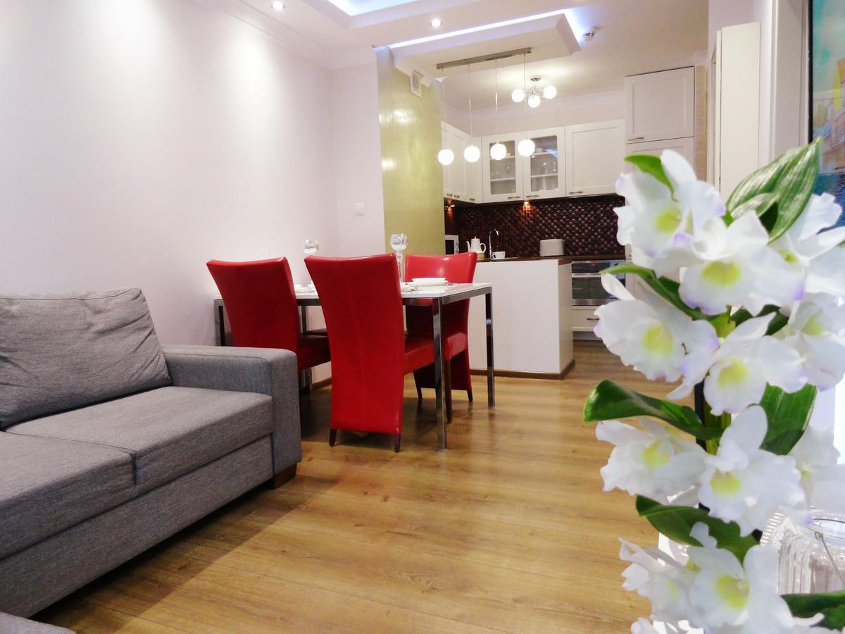 Apartment Na Grobli 014
