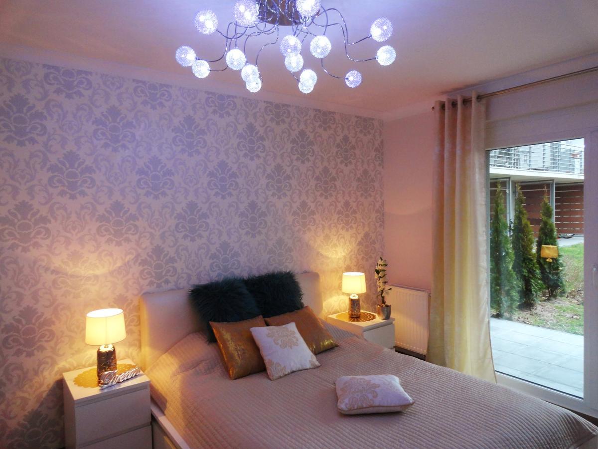Apartment Na Grobli 014 Wroclaw